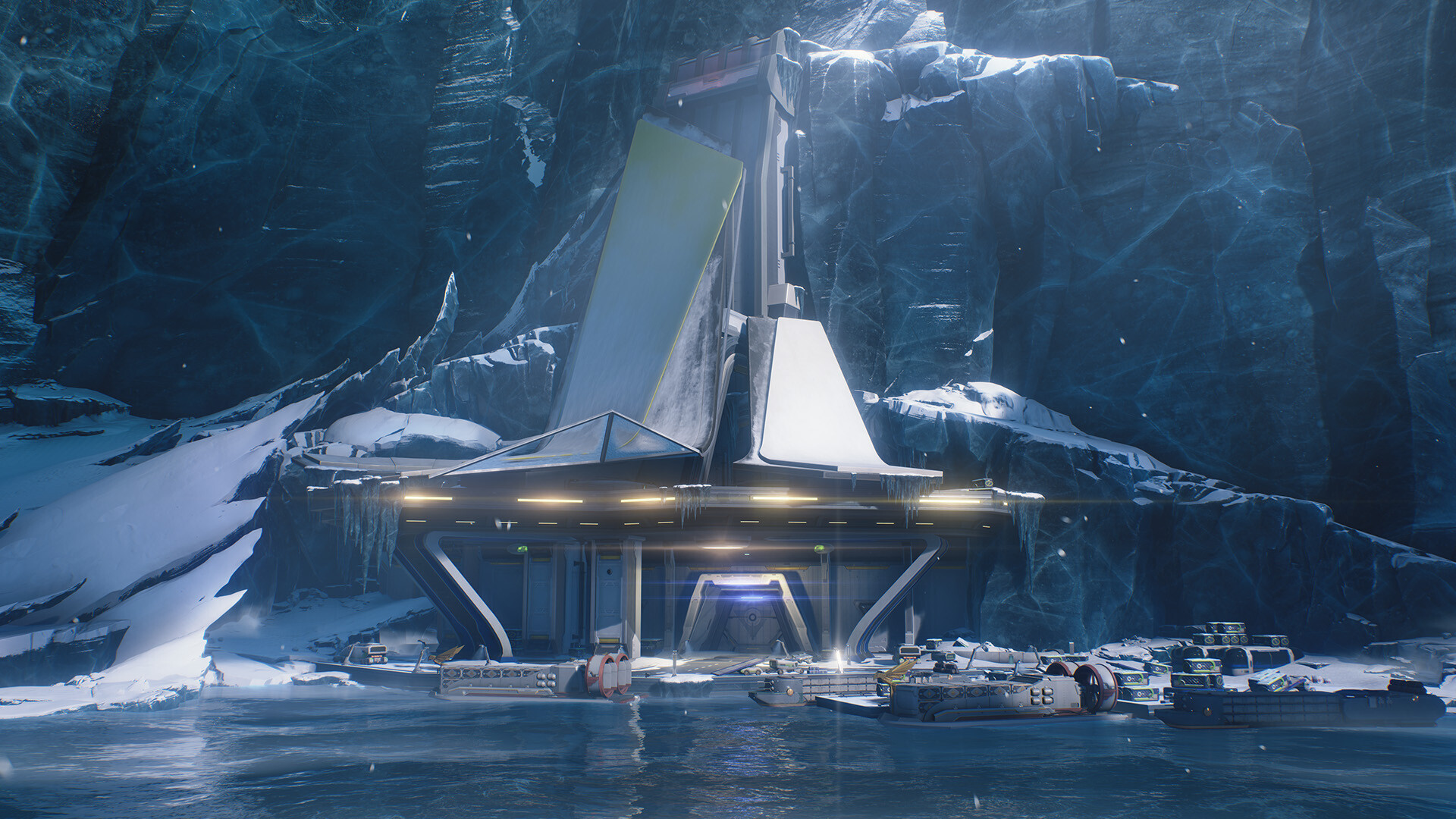 Скриншот: Wuthering Waves