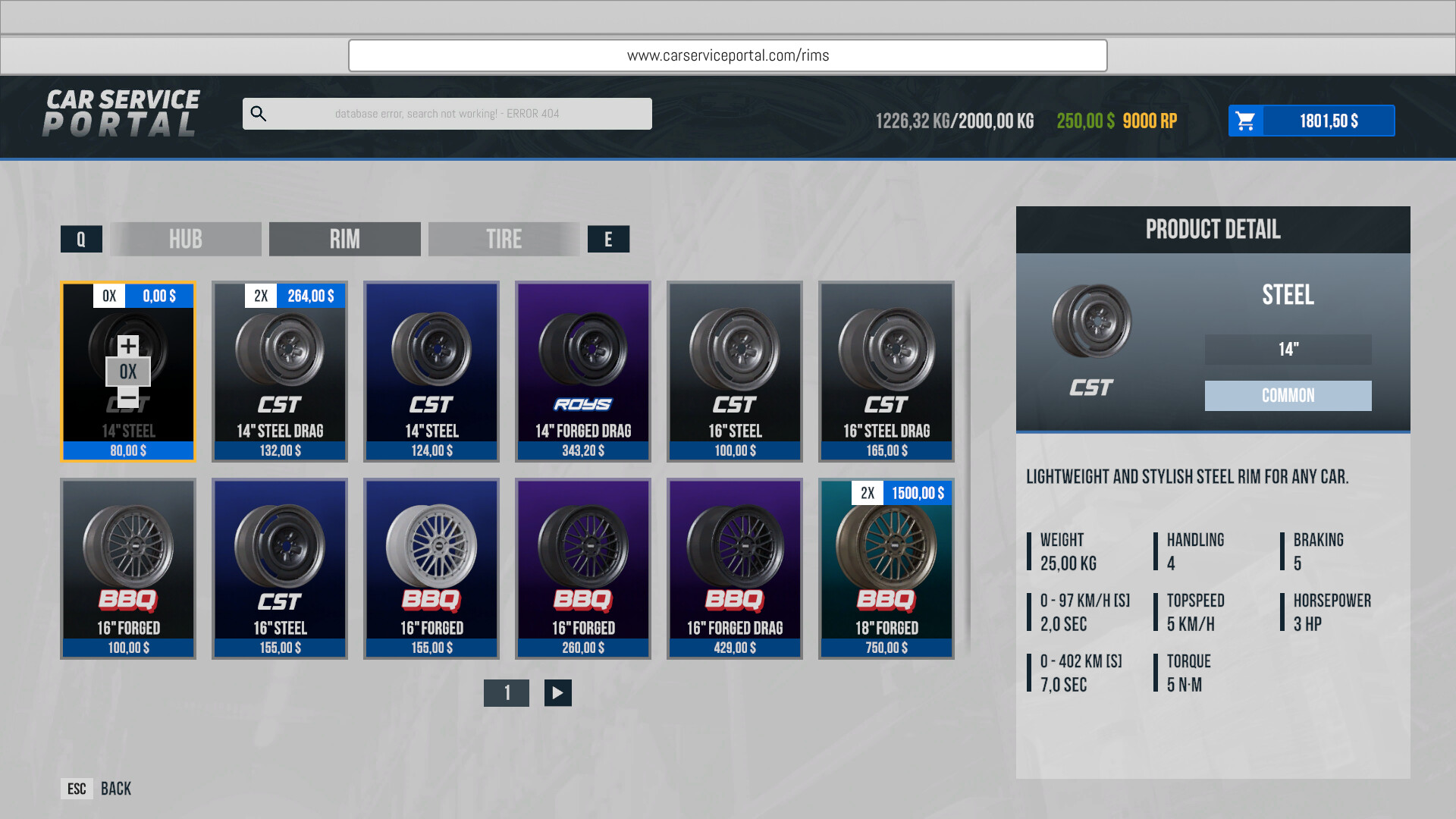 Скриншот 10: Car Service Together