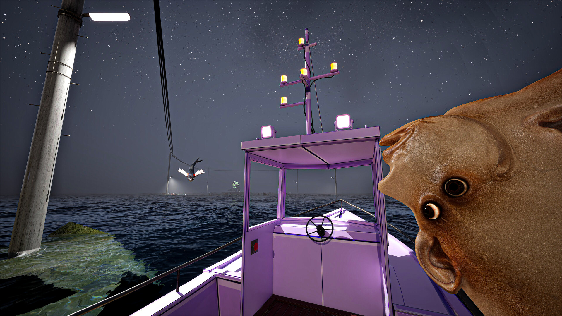 Скриншот 6: UMIGARI | ウミガリ