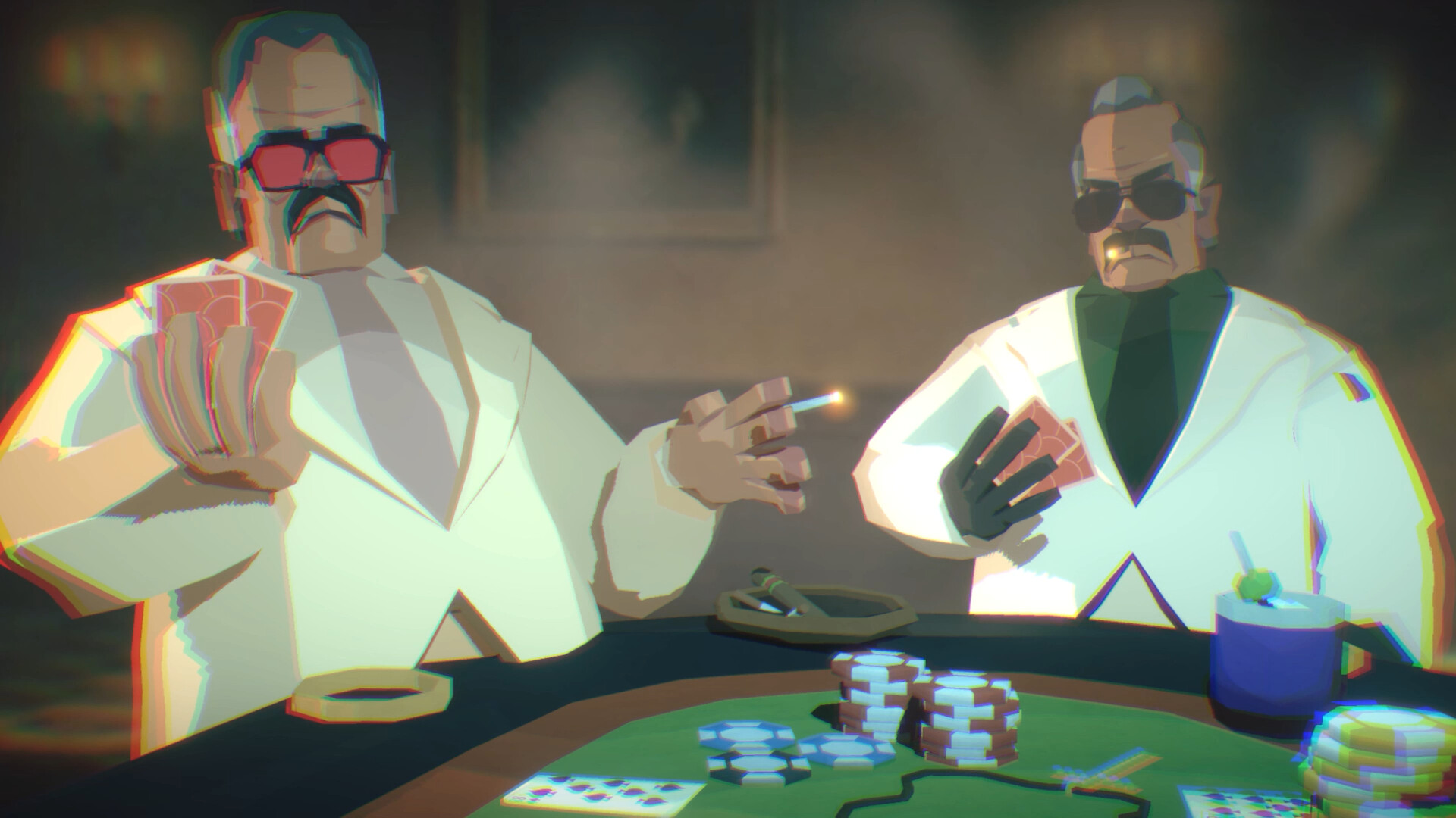 Скриншот 14: Jackal