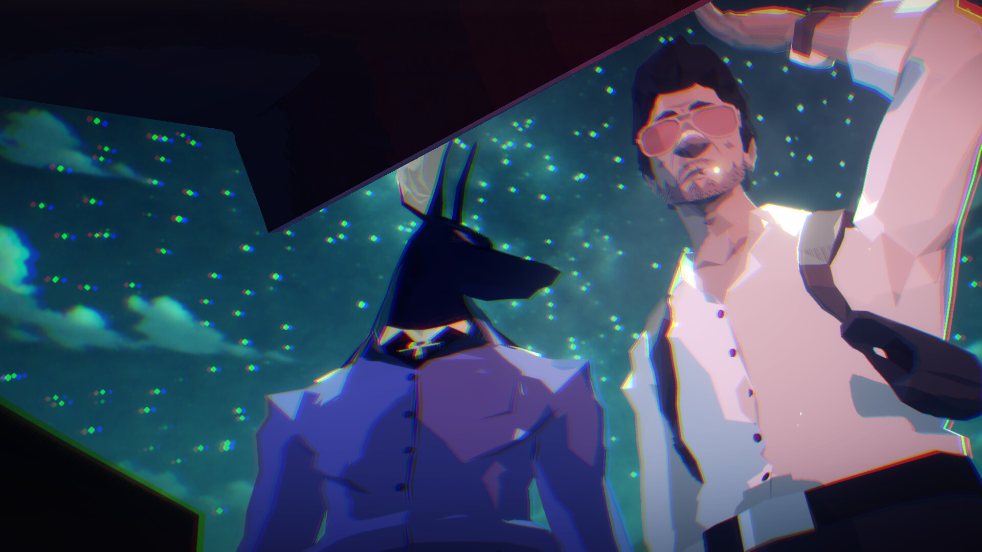 Скриншот 15: Jackal