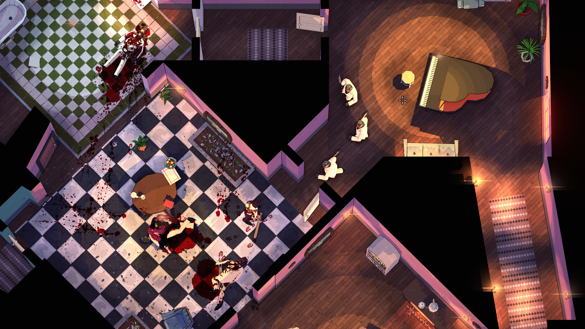 Скриншот 6: Jackal