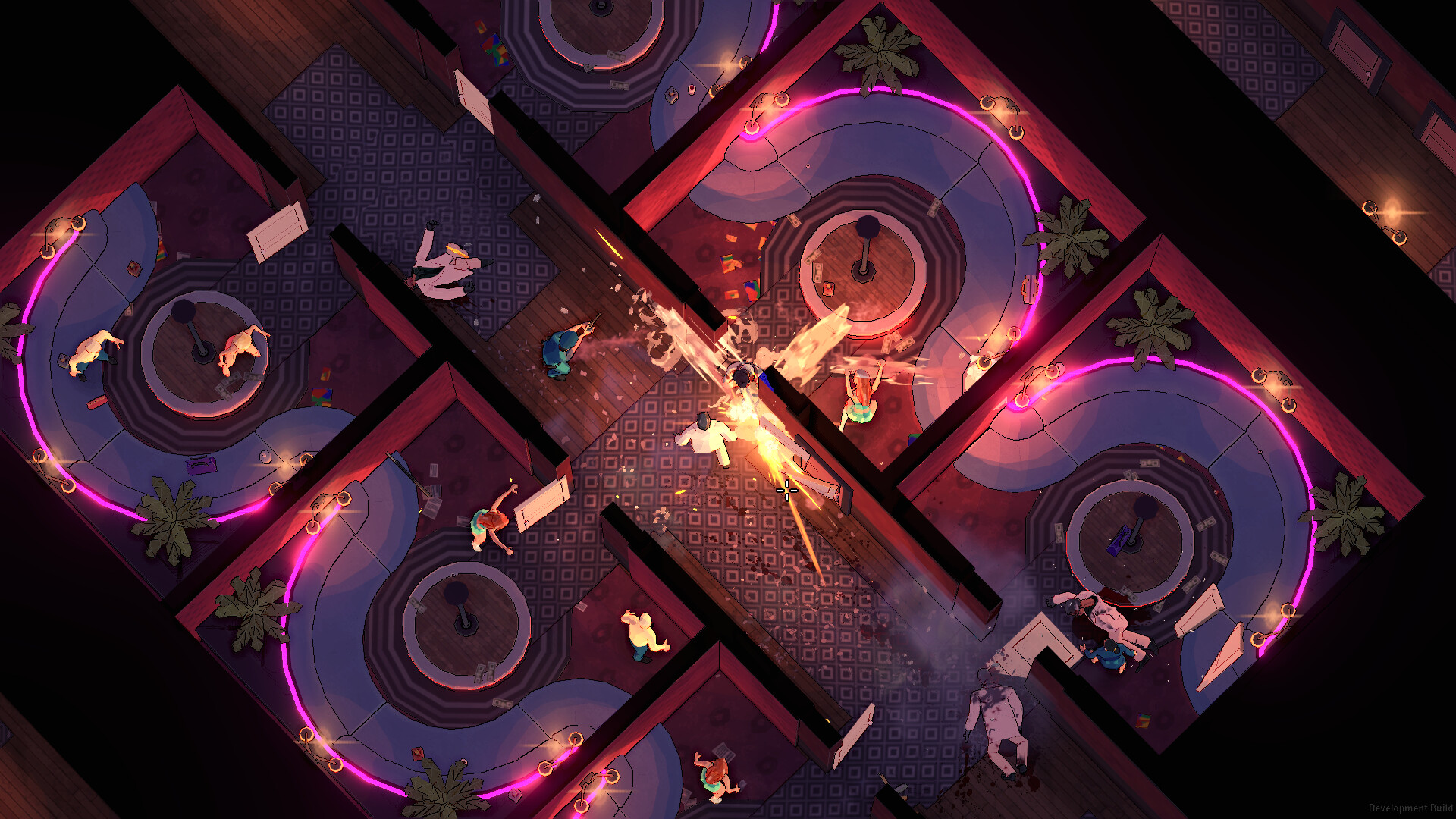 Скриншот 7: Jackal