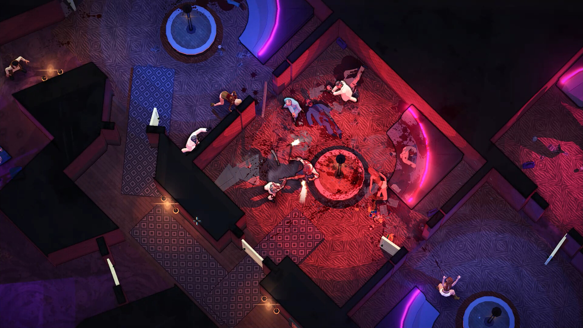 Скриншот 9: Jackal