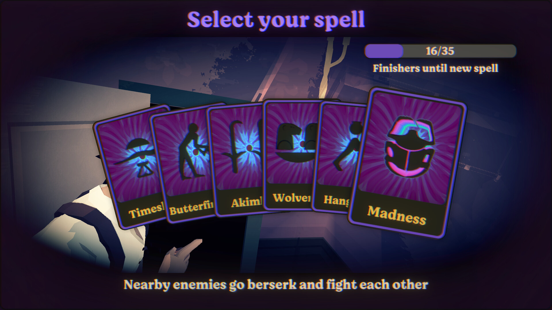 Скриншот 10: Jackal