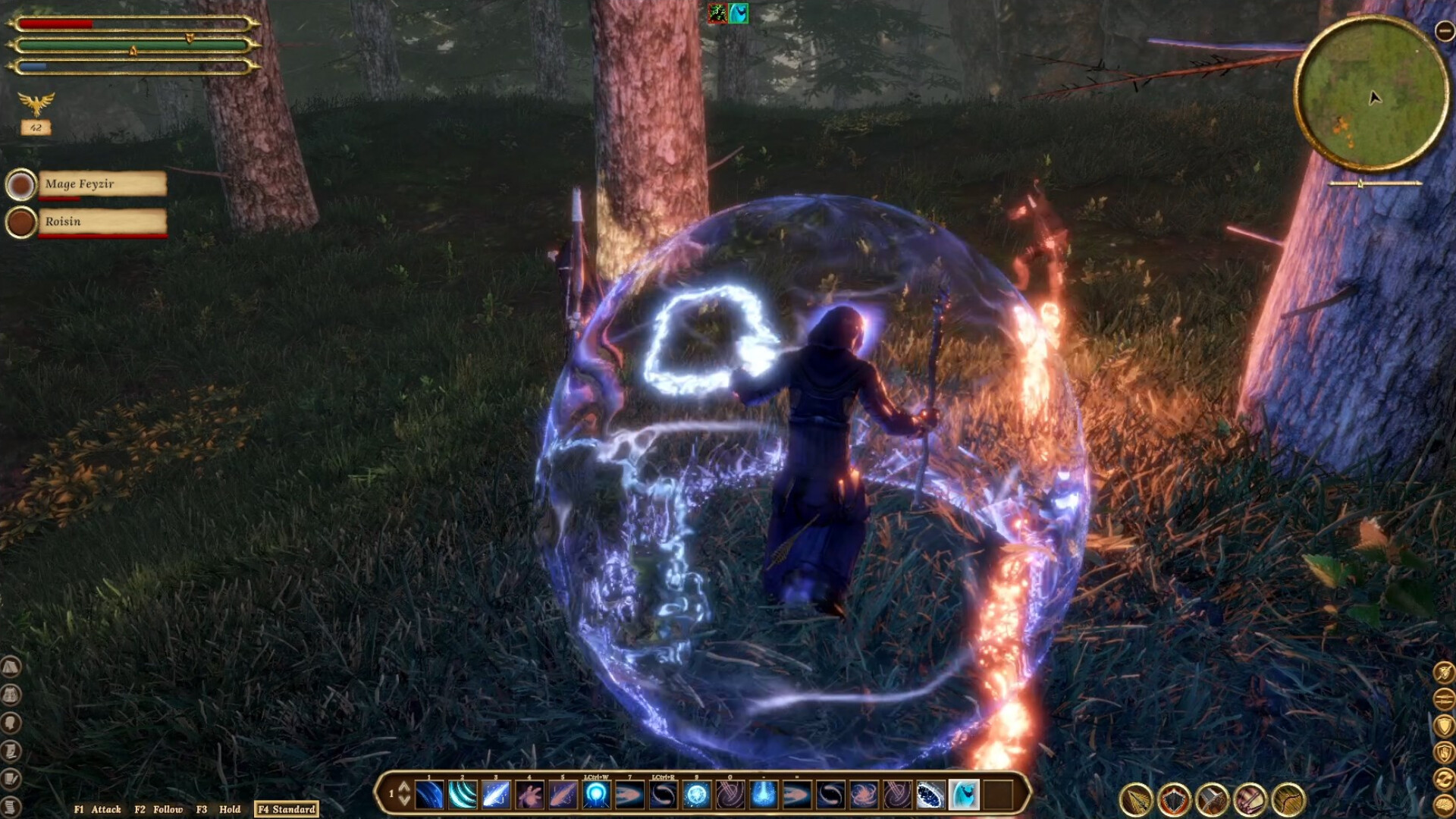 Скриншот 14: Elengard: Ascension