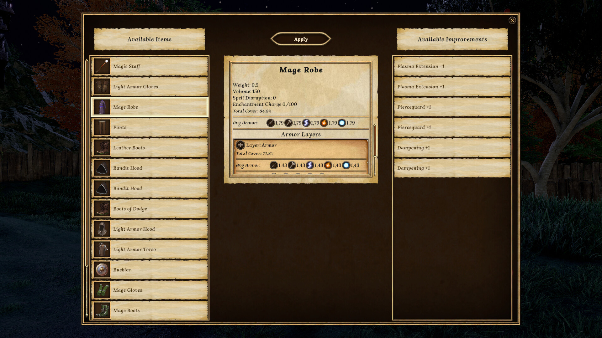 Скриншот 19: Elengard: Ascension