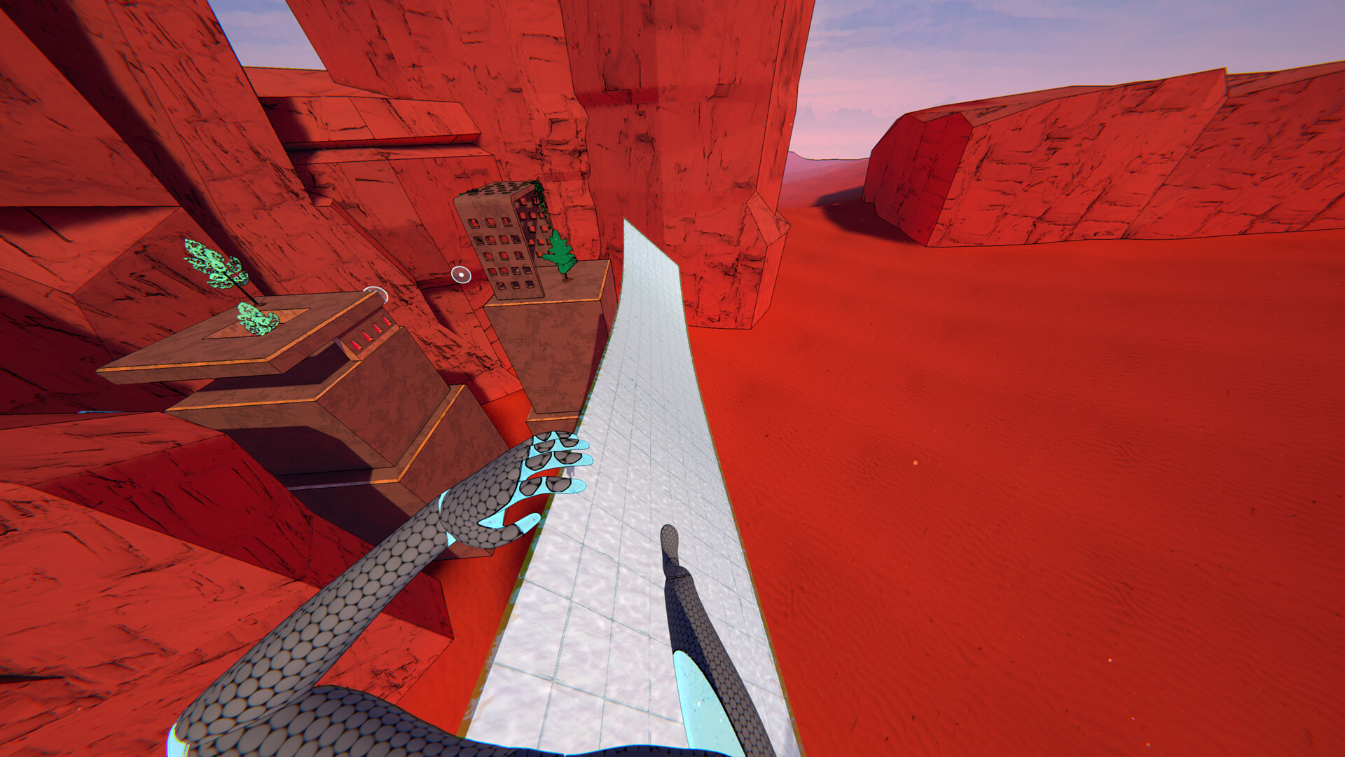 Скриншот 9: Hoverflow