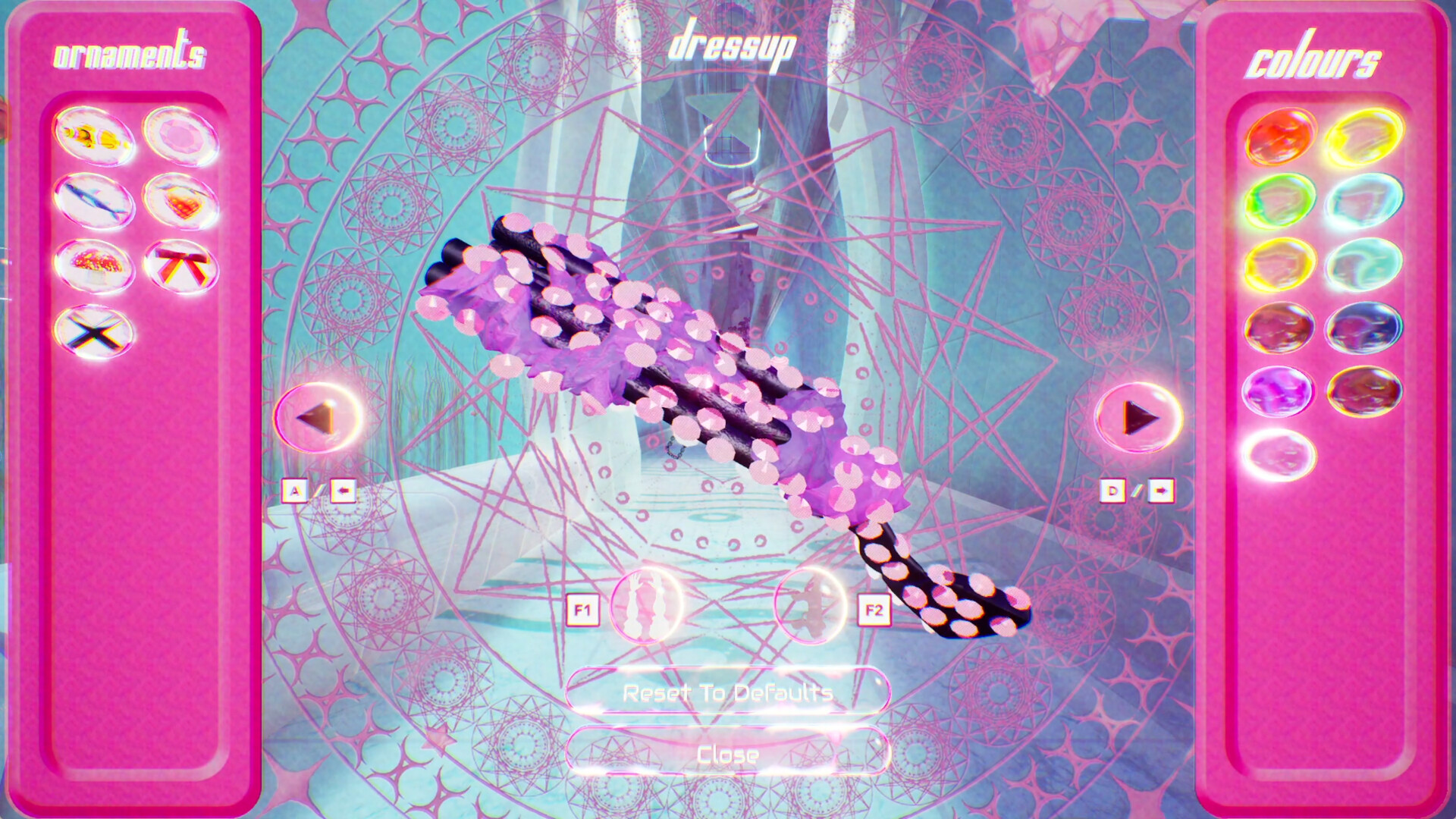 Скриншот 7: Don't Stop, Girlypop!