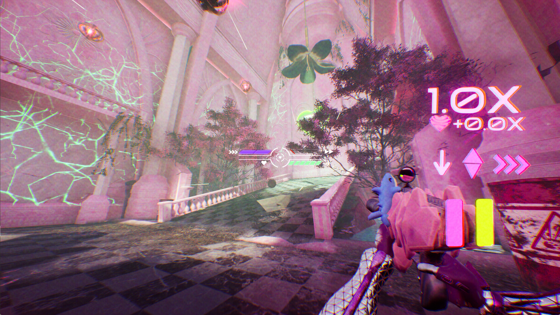 Скриншот 8: Don't Stop, Girlypop!