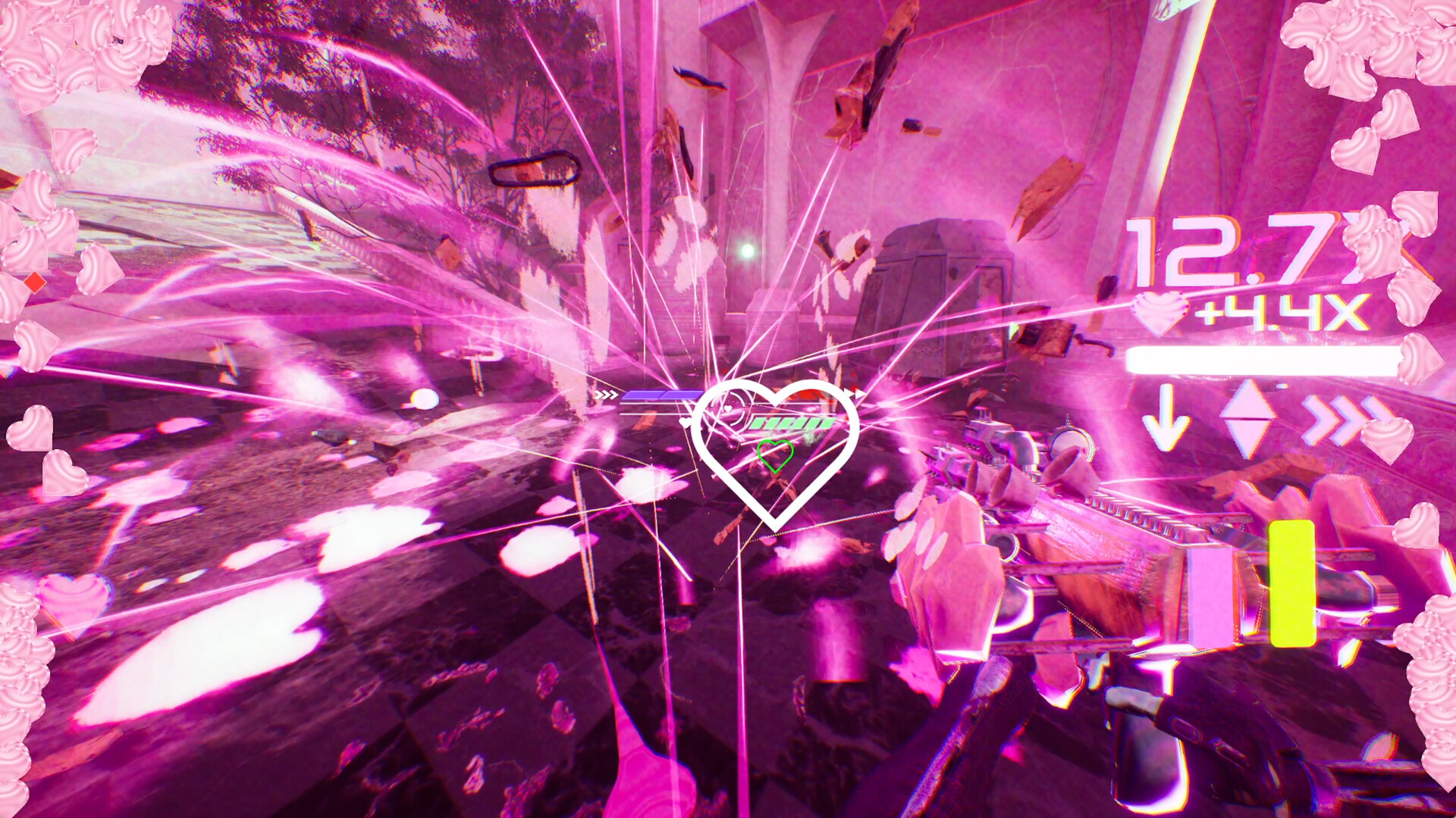 Скриншот 10: Don't Stop, Girlypop!