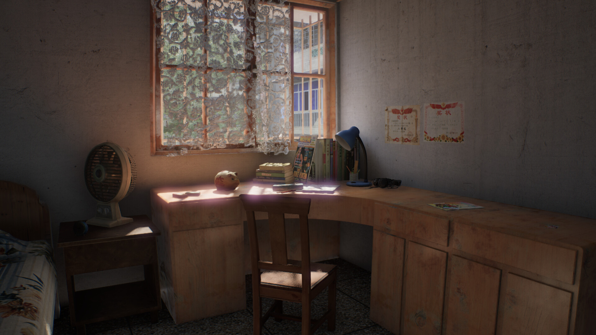 Скриншот: Millennium Dream