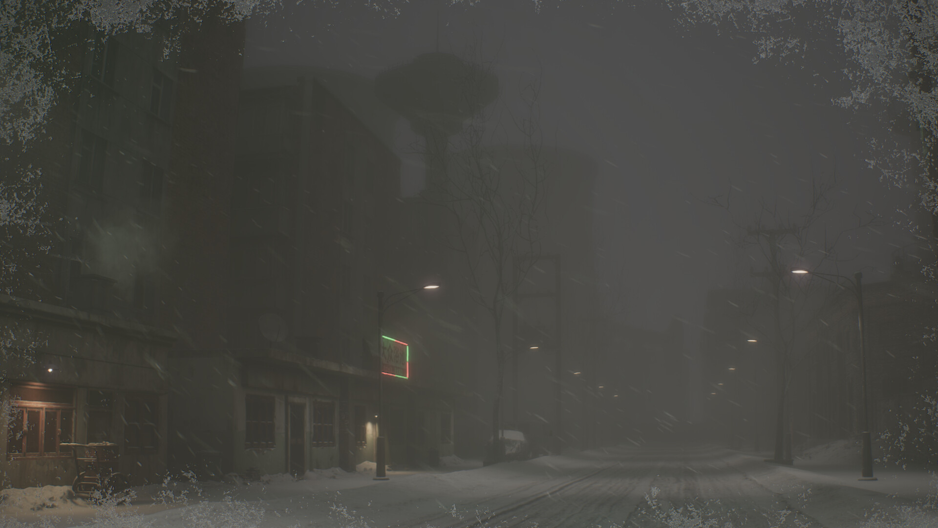 Скриншот: Millennium Dream