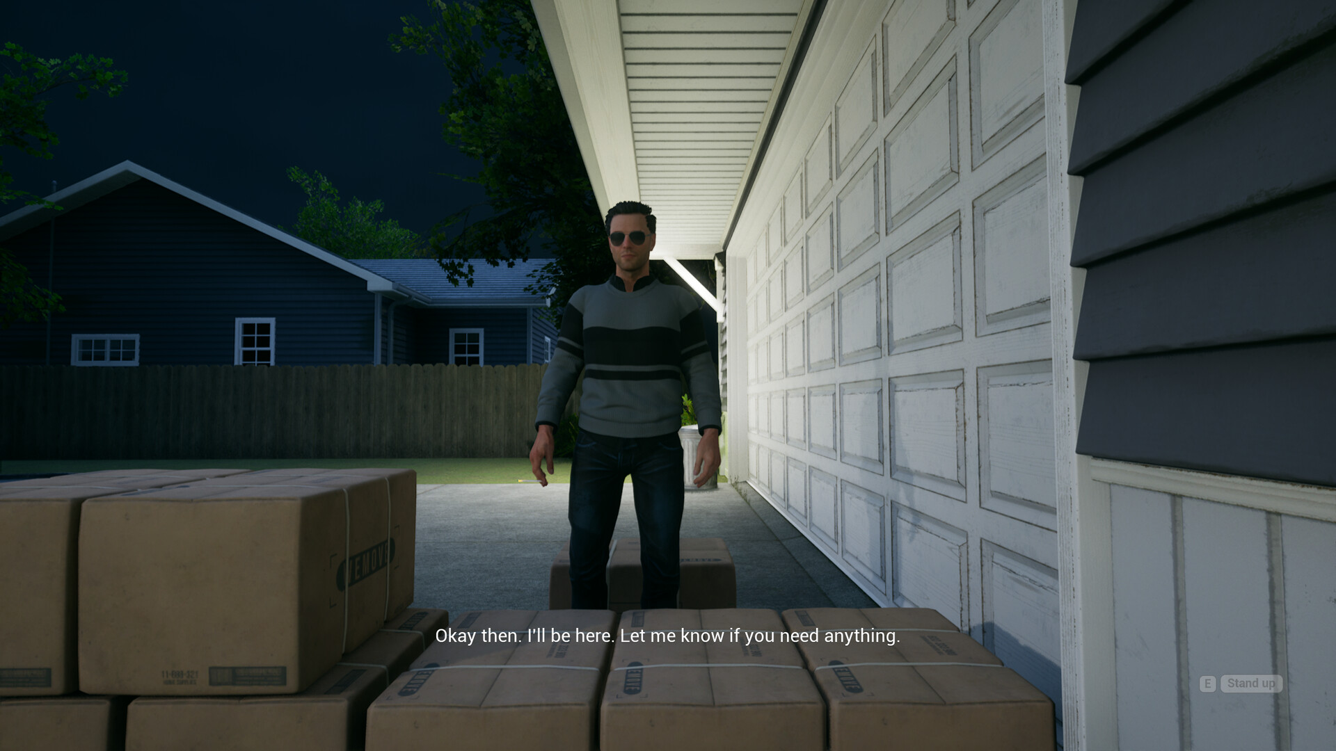 Скриншот 11: Cleaning Simulator