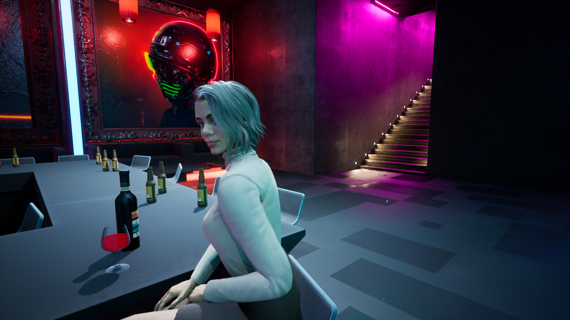 Скриншот 8: Cleaning Simulator