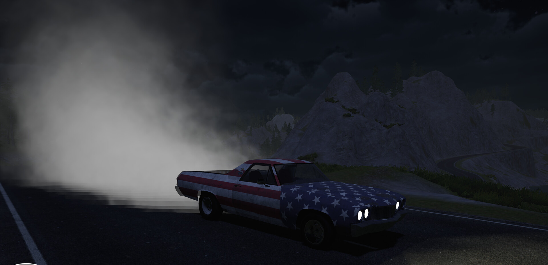 Скриншот 11: My Garage