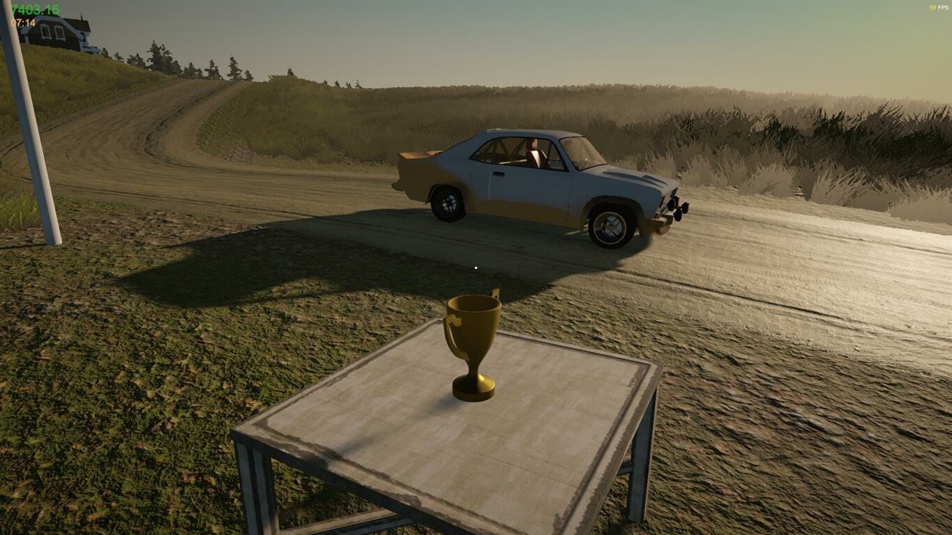 Скриншот 12: My Garage