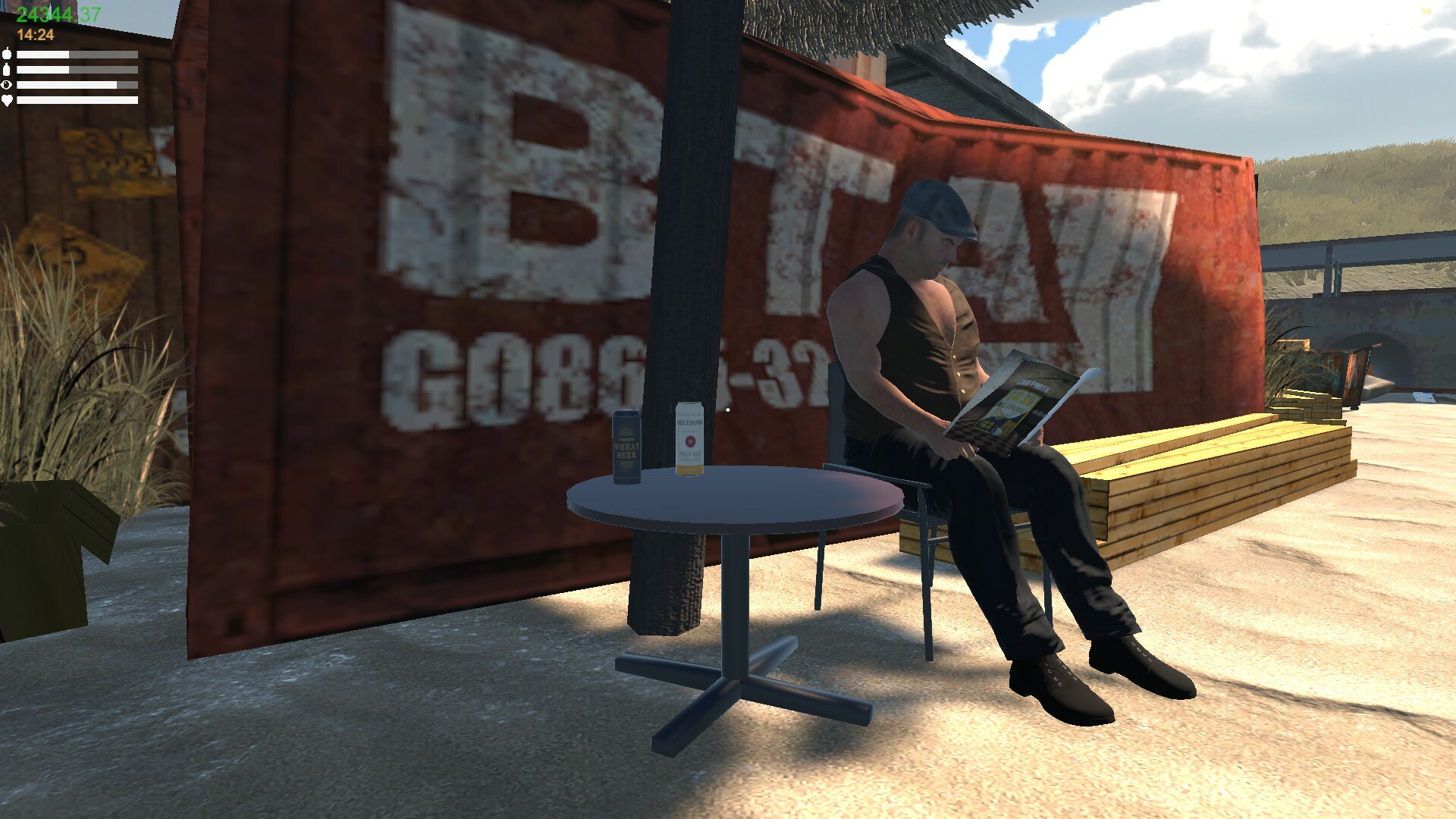 Скриншот 16: My Garage