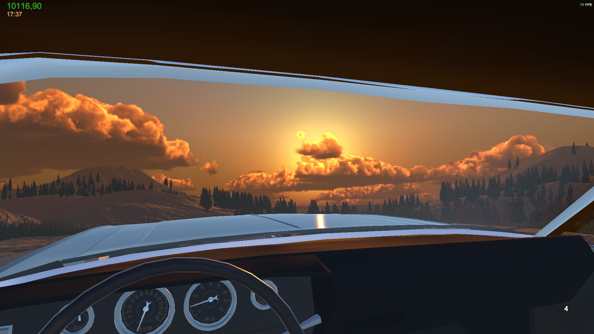 Скриншот 32: My Garage