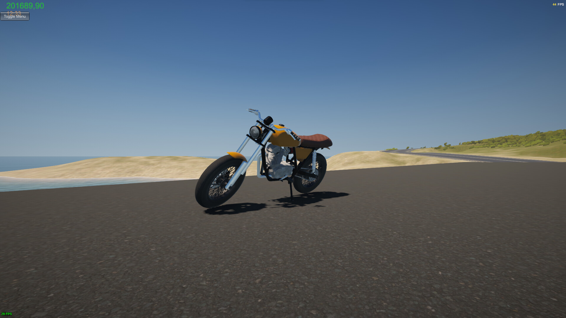 Скриншот 44: My Garage