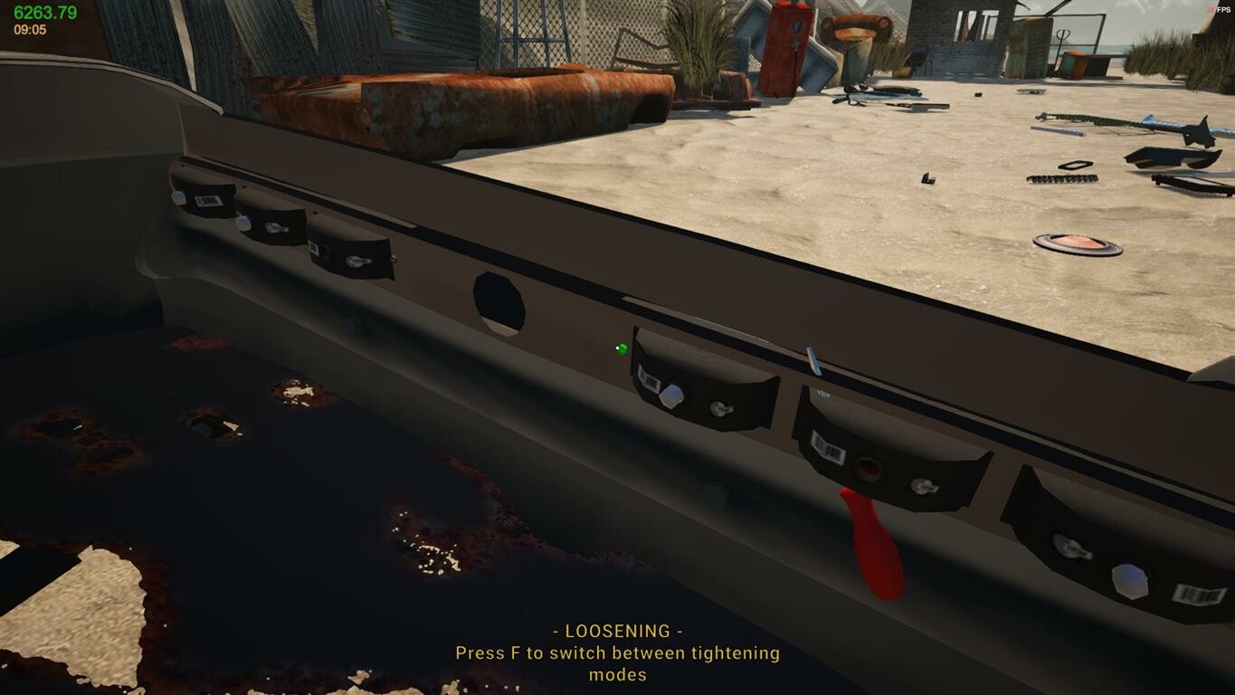 Скриншот 50: My Garage