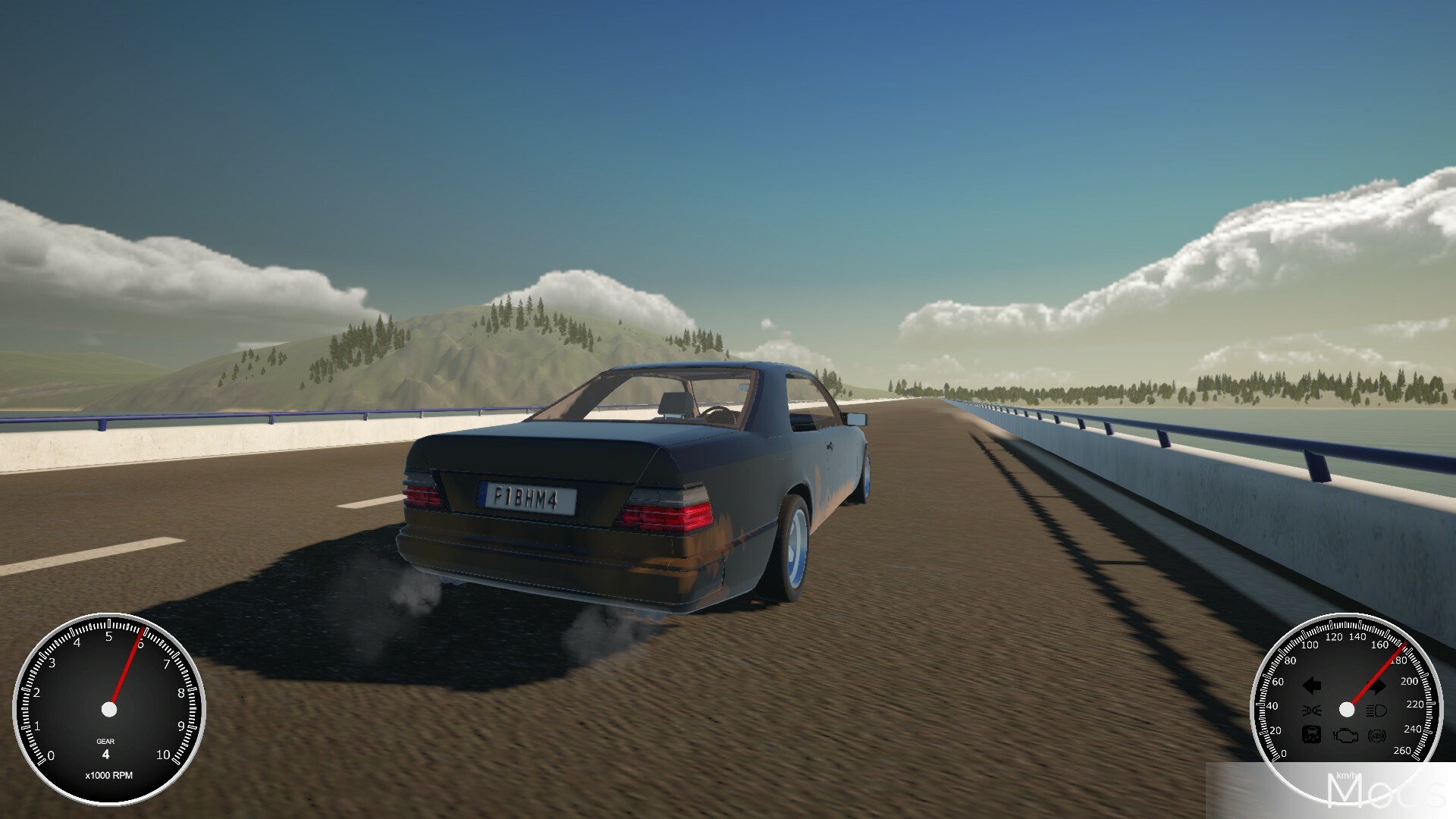 Скриншот 54: My Garage