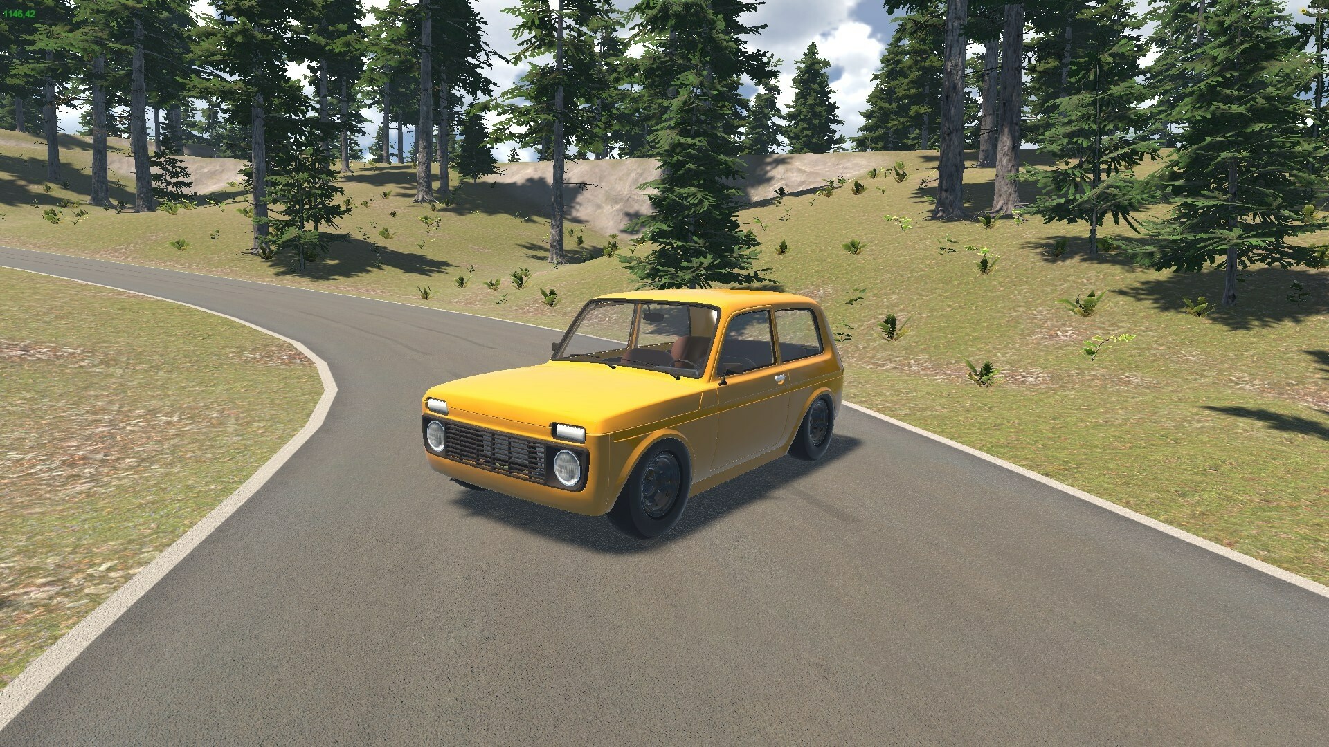 Скриншот 57: My Garage