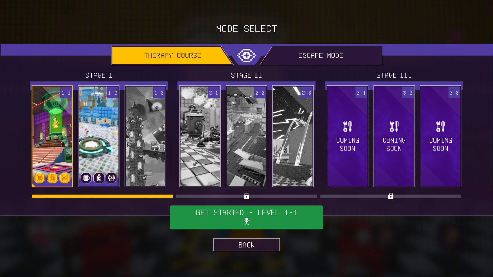 Скриншот 13: S.E.M.I. – Side Effects May Include...