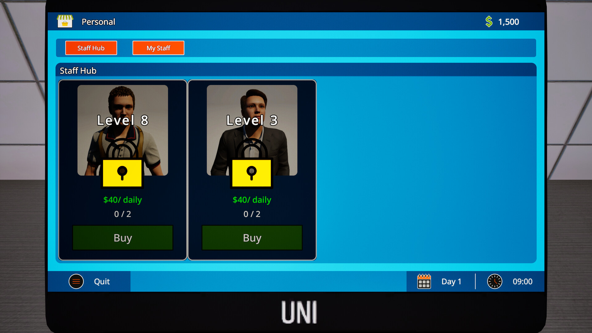 Скриншот 15: Sandwich Simulator