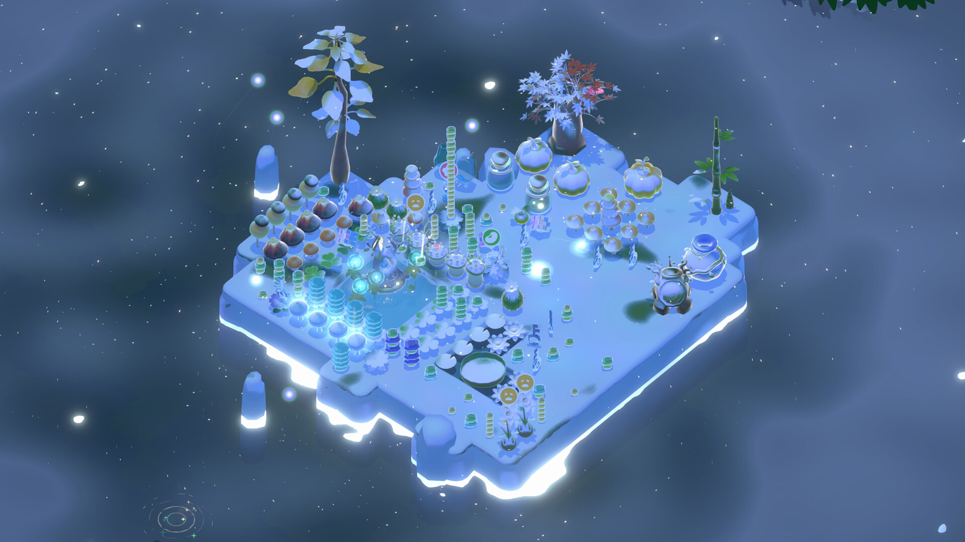 Скриншот 6: Tiny Isle