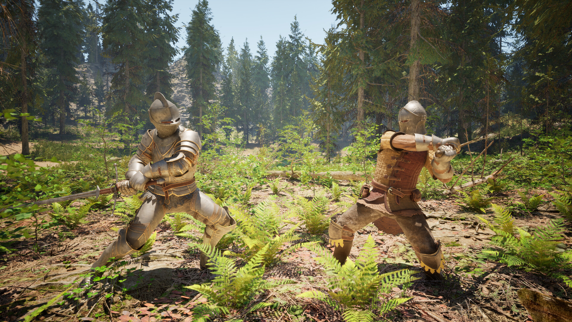 Скриншот: Bloodface