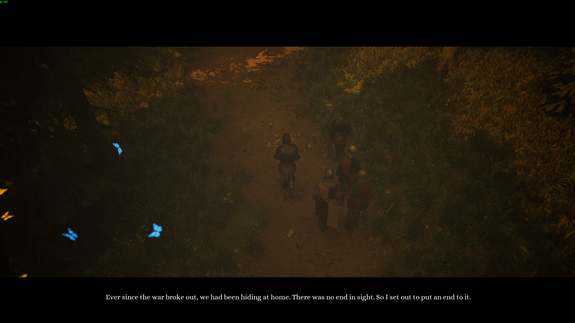 Скриншот 13: Bloodface