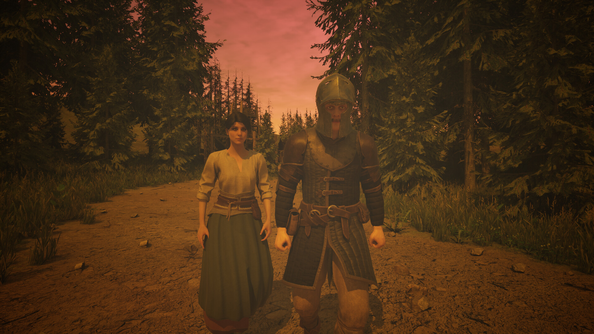 Скриншот 7: Bloodface