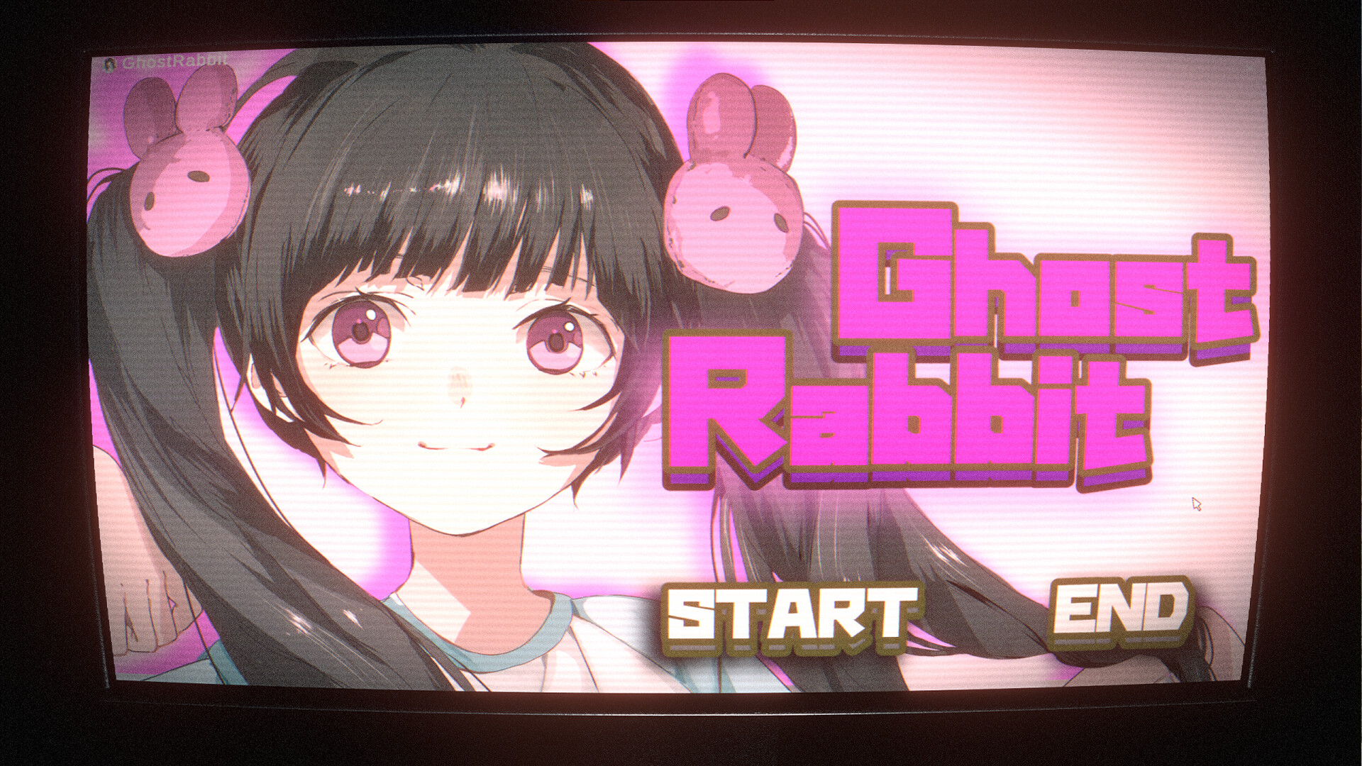 Скриншот: Log.in