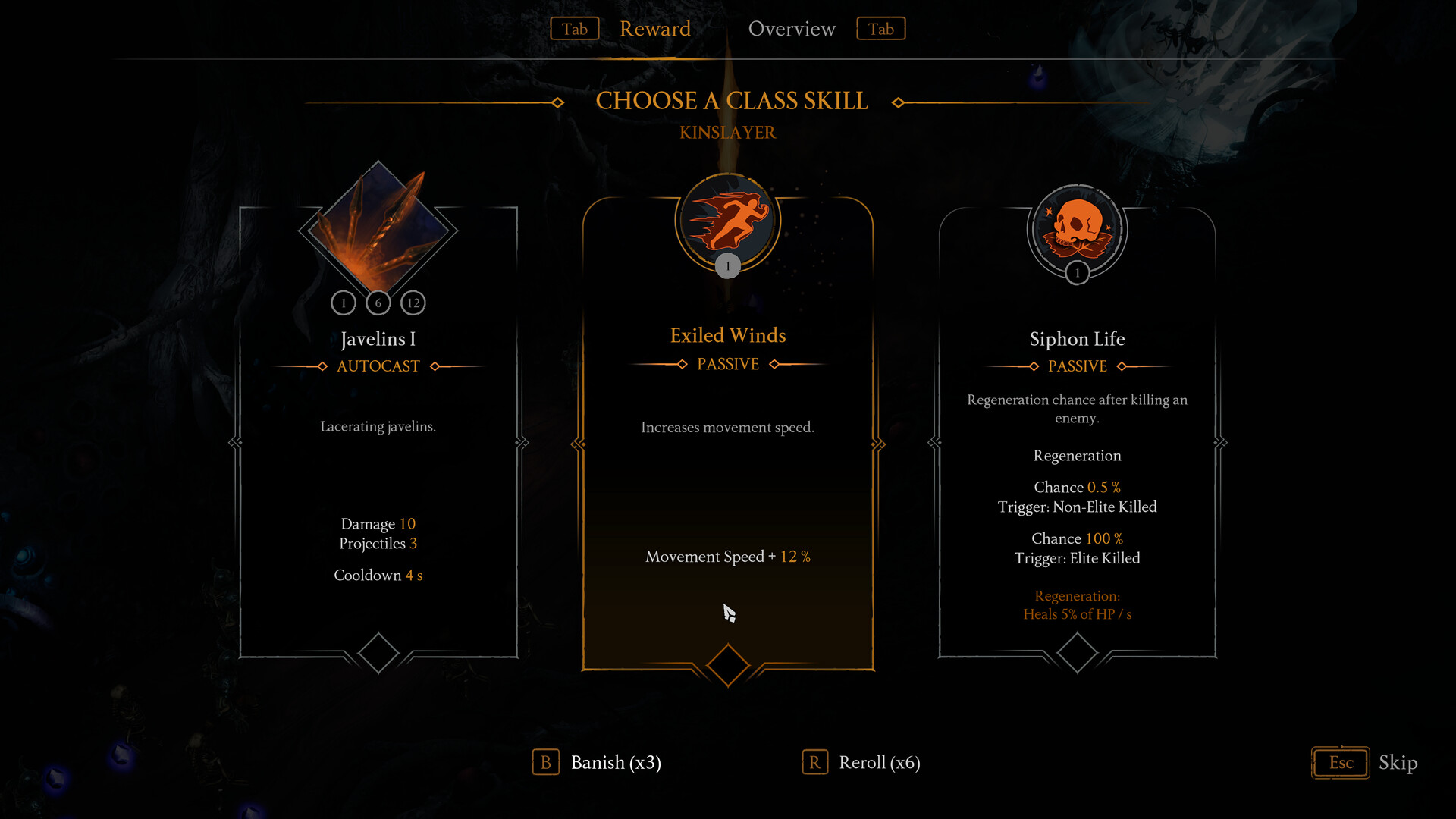 Скриншот 7: Jotunnslayer: Hordes of Hel