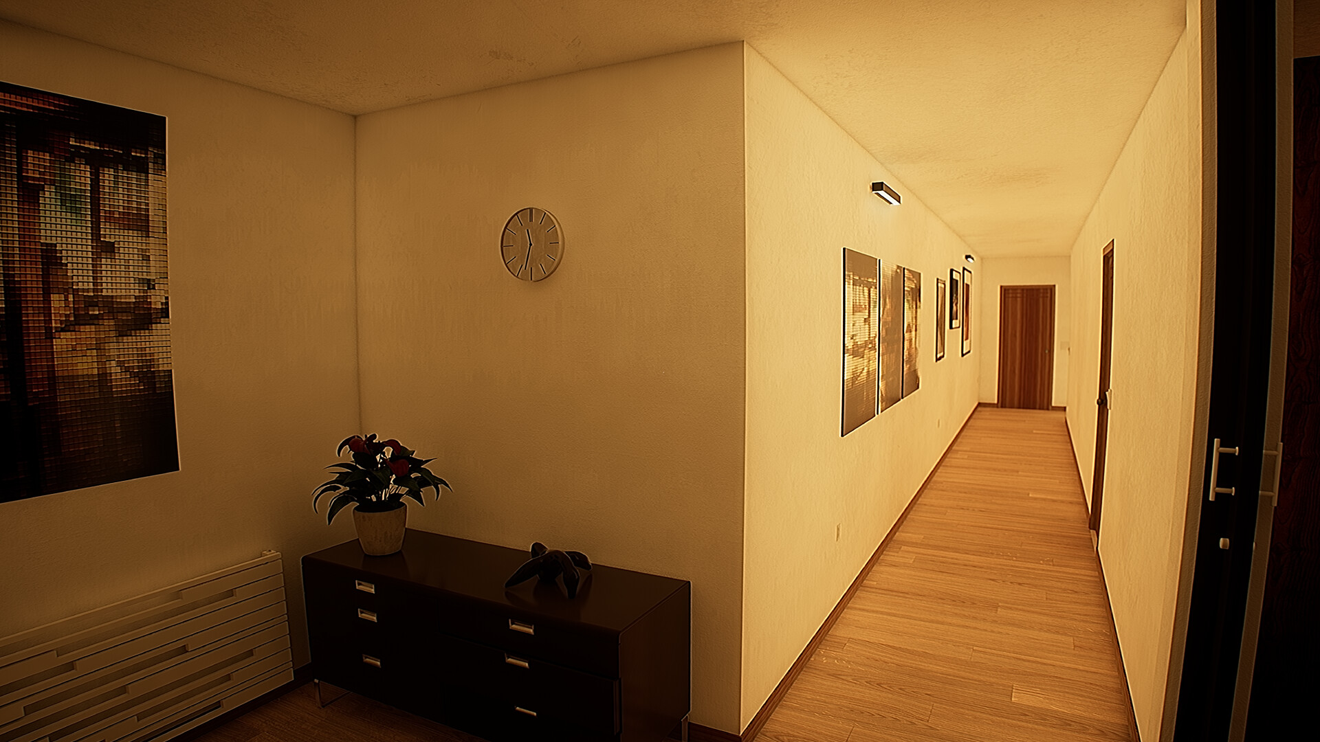 Скриншот: Perpetuo