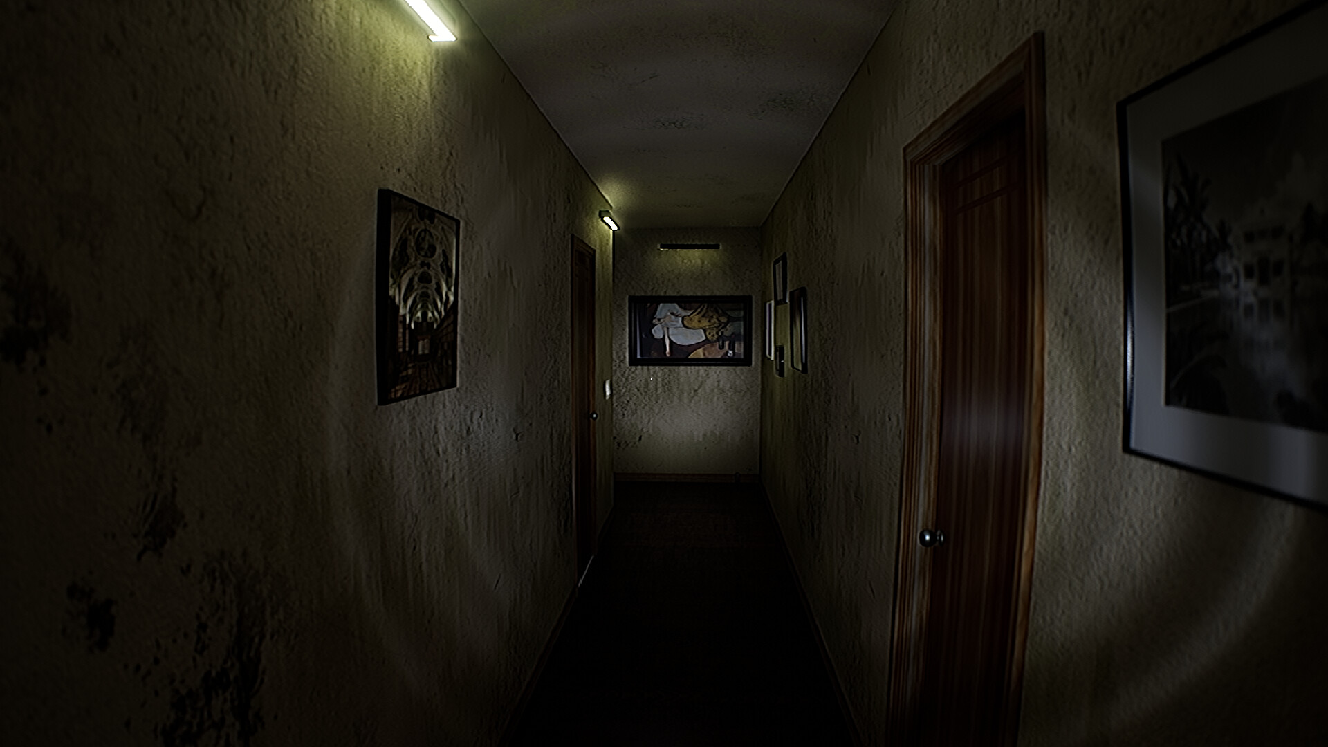 Скриншот: Perpetuo