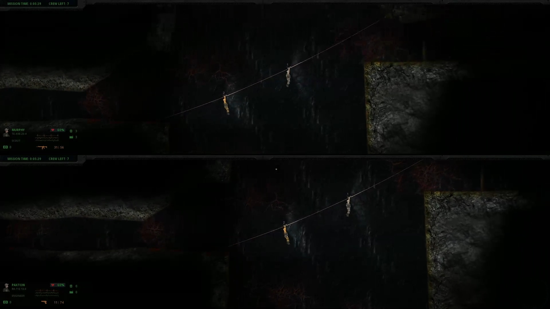 Скриншот 11: Hidden Deep