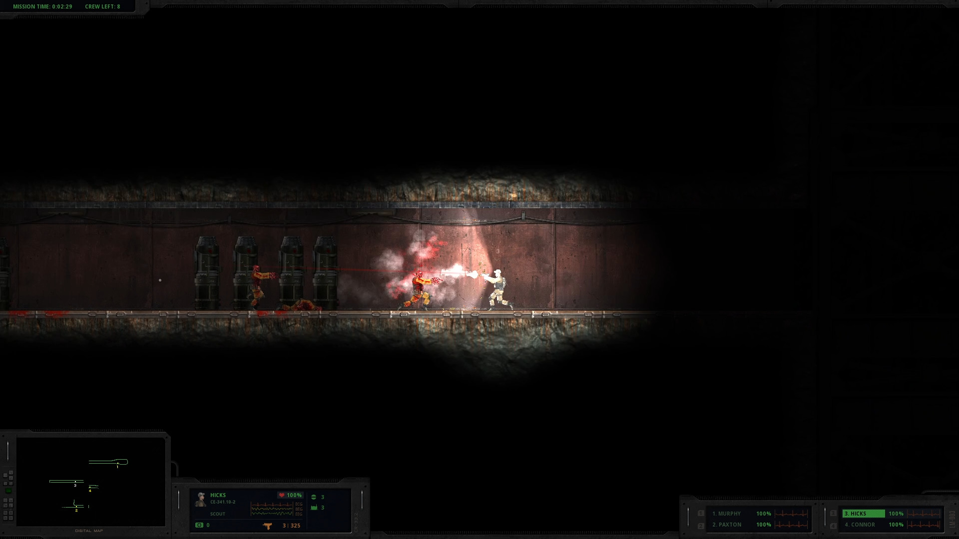 Скриншот 6: Hidden Deep