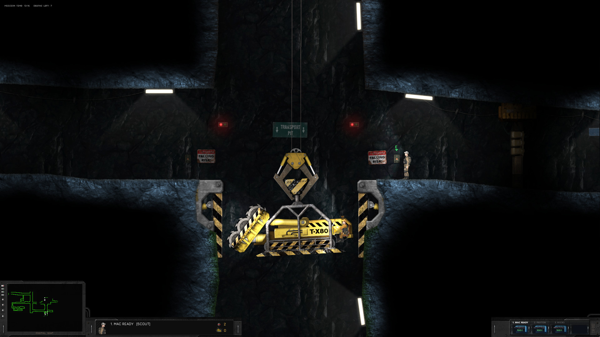 Скриншот 9: Hidden Deep