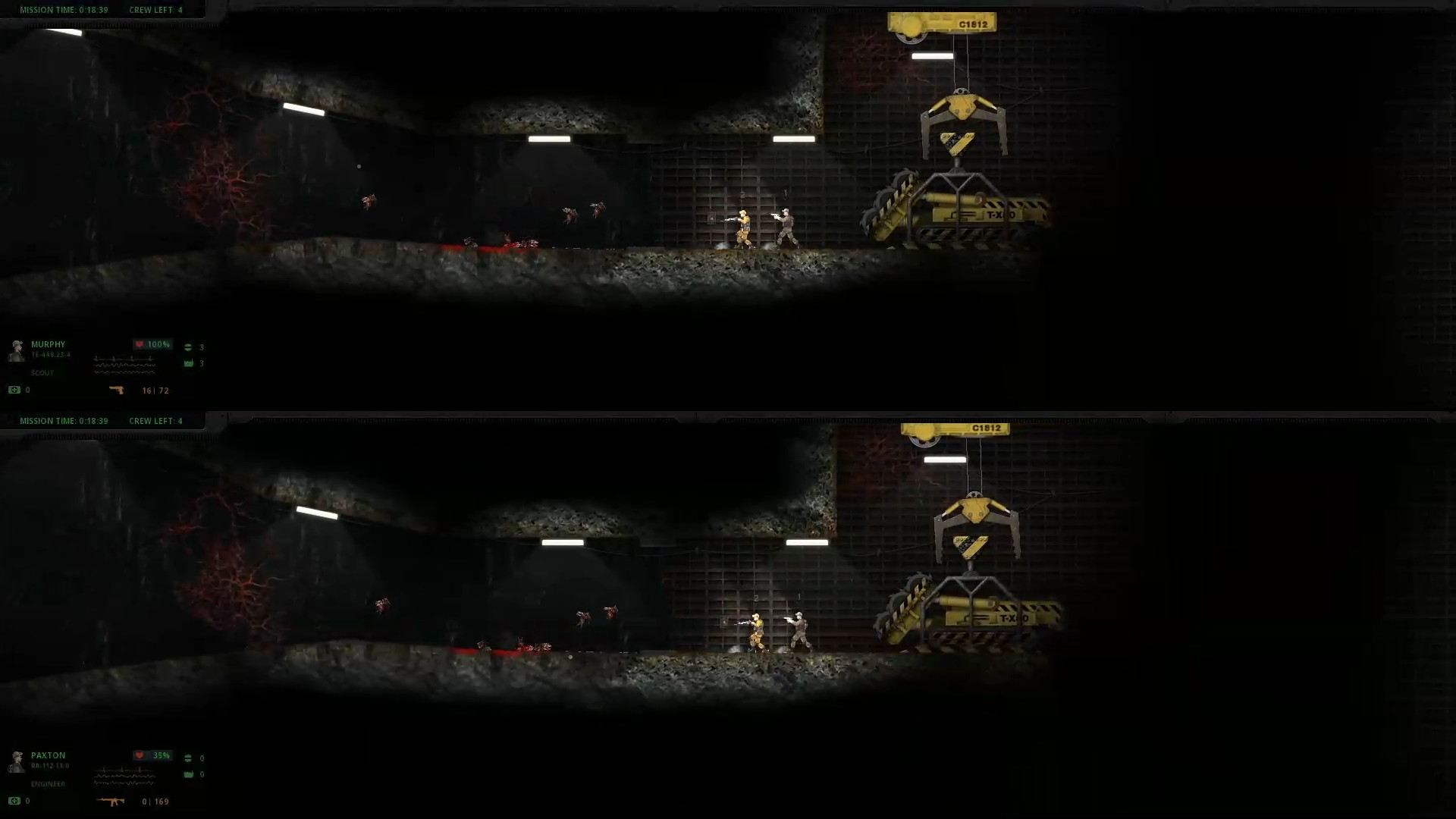 Скриншот 10: Hidden Deep