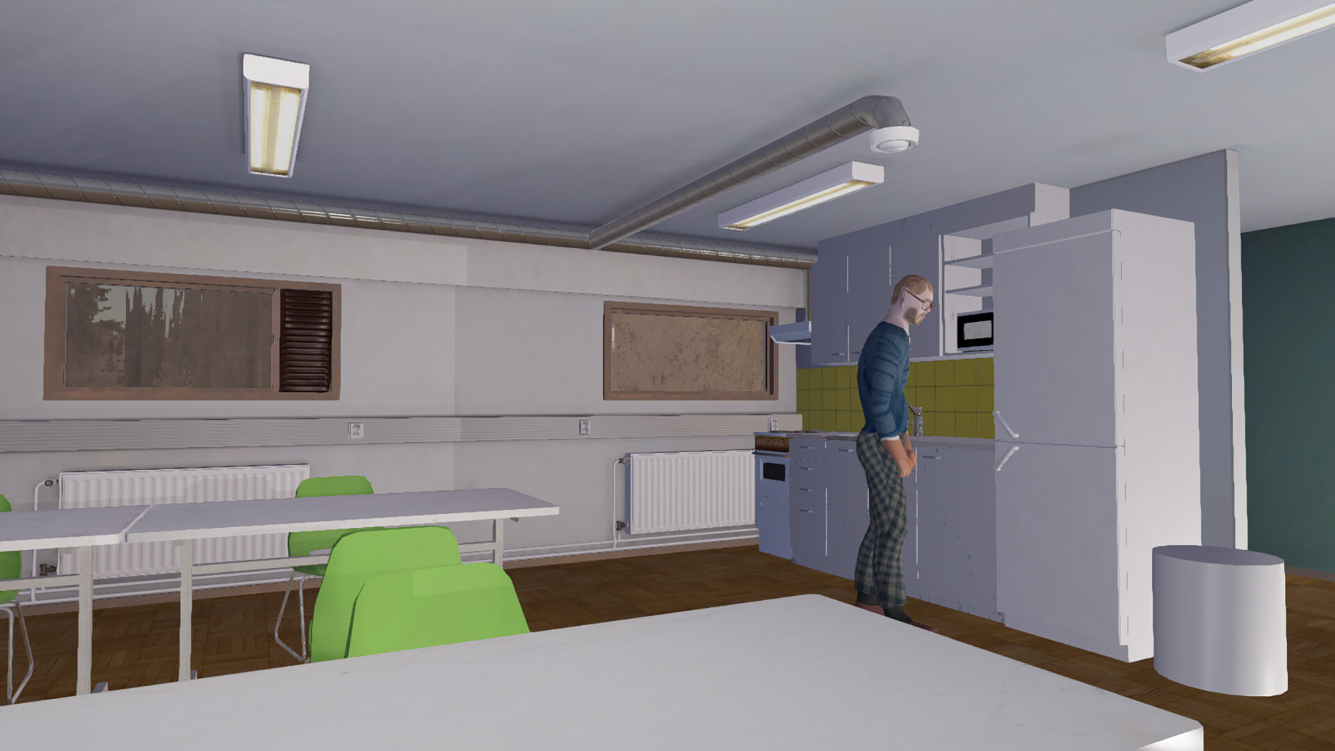 Скриншот 13: My Winter Car