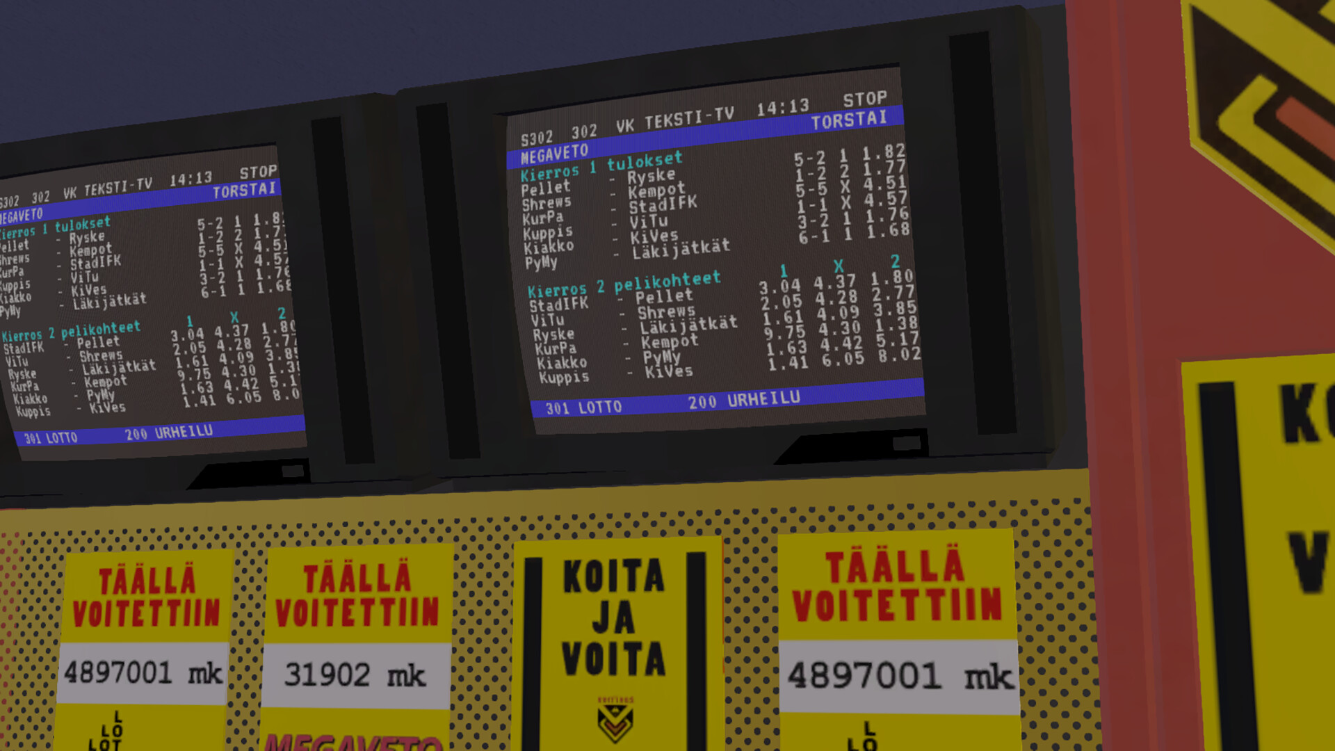 Скриншот 17: My Winter Car