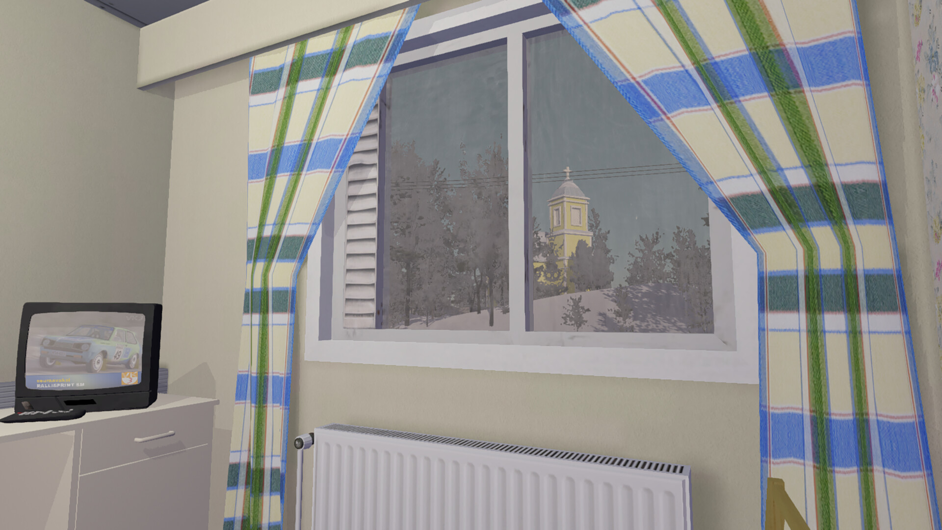 Скриншот 8: My Winter Car