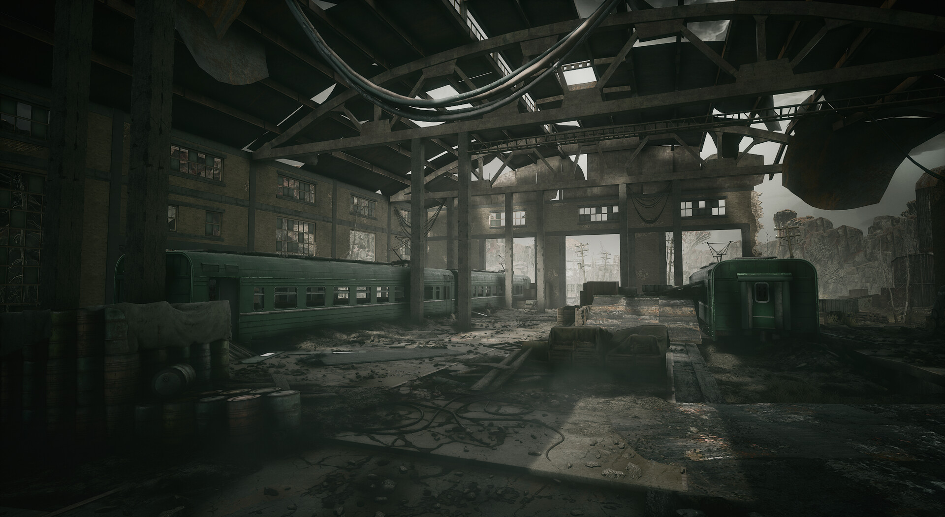 Скриншот 16: PIONER