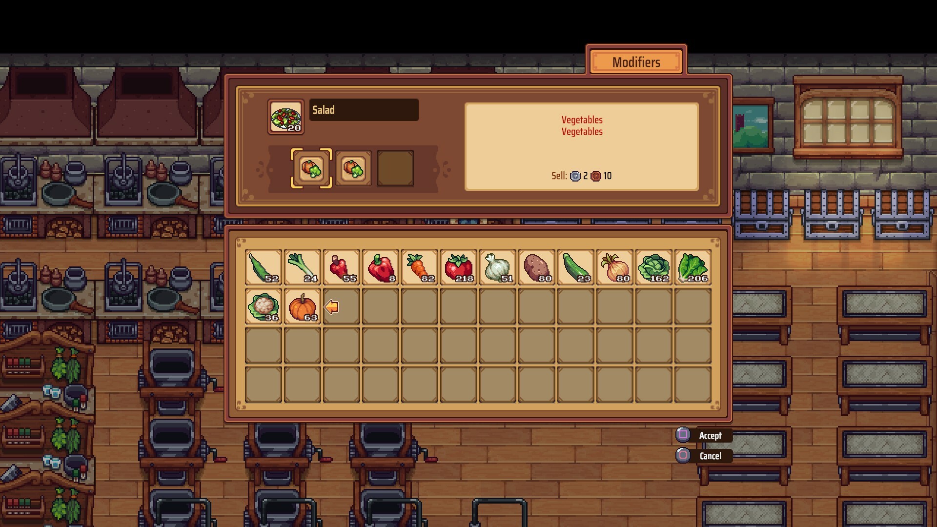 Скриншот 12: Travellers Rest