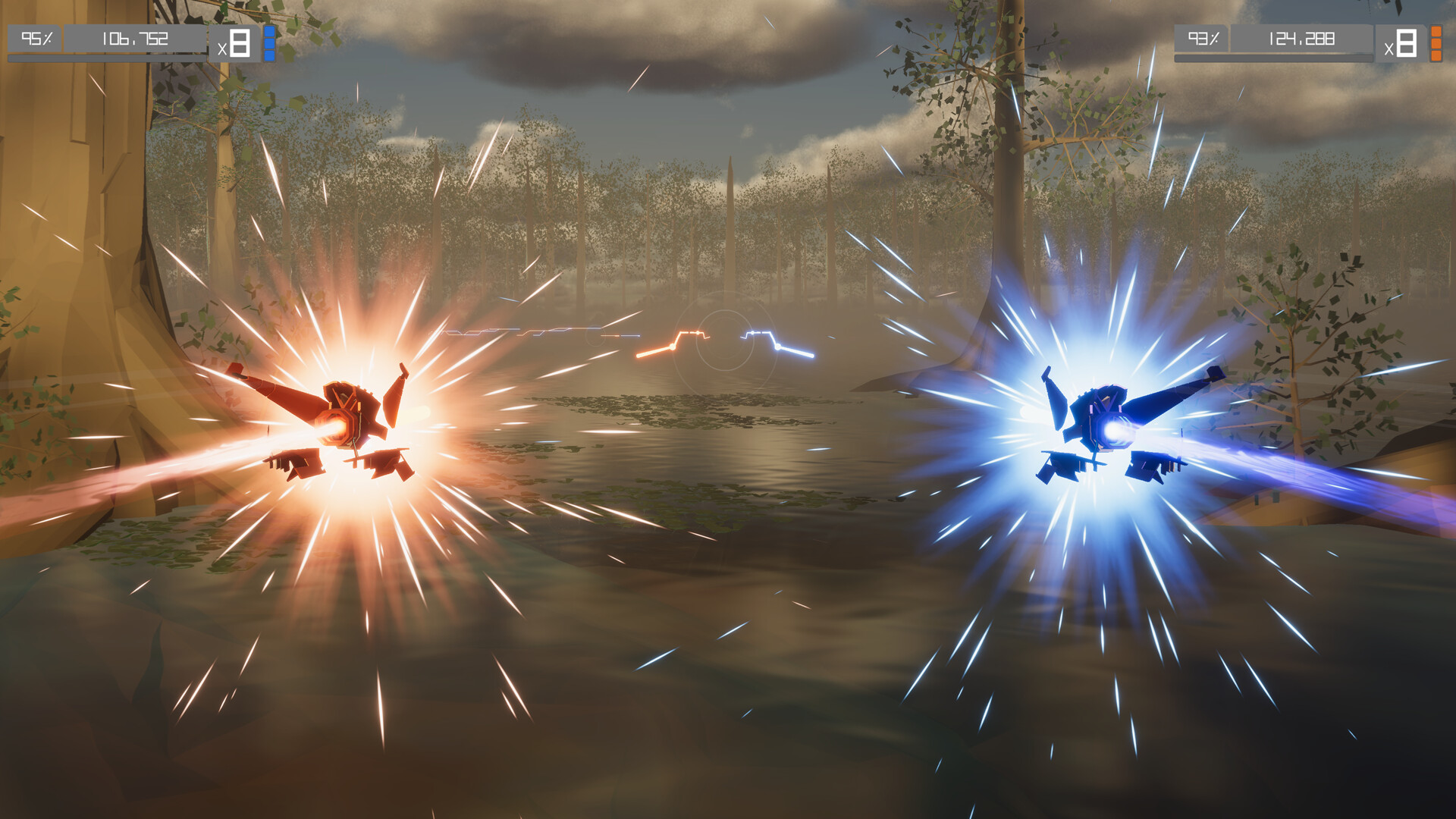 Скриншот 6: Aaero2