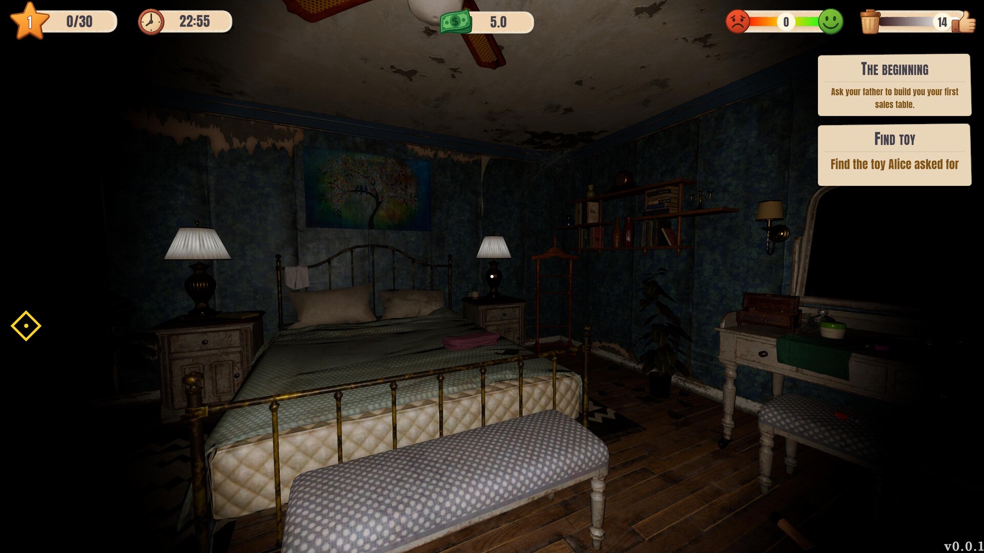 Скриншот 8: I Sell Lemonade