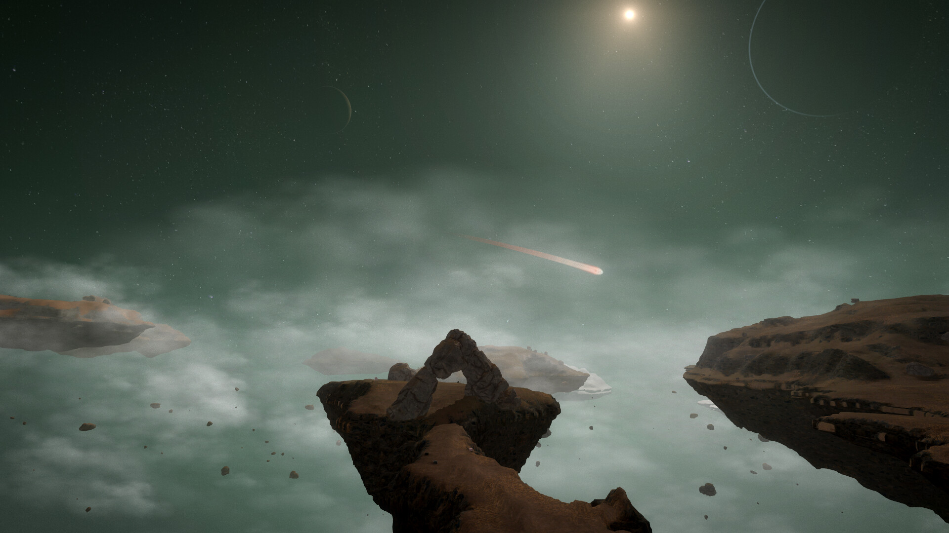 Скриншот 13: Eden Crafters