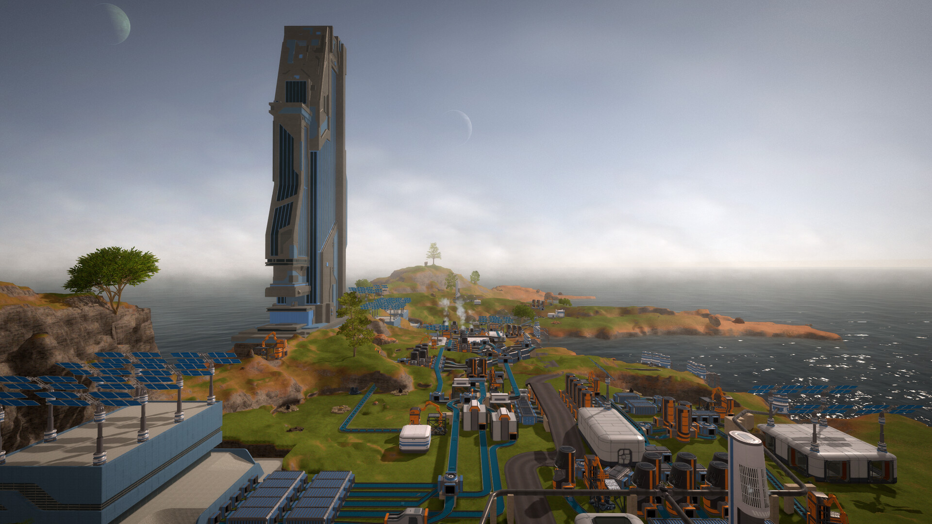 Скриншот 10: Eden Crafters